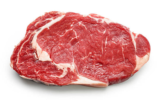 Tyson’s treats - 100% pure meat treats