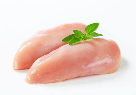 Tyson’s treats - 100% pure meat treats
