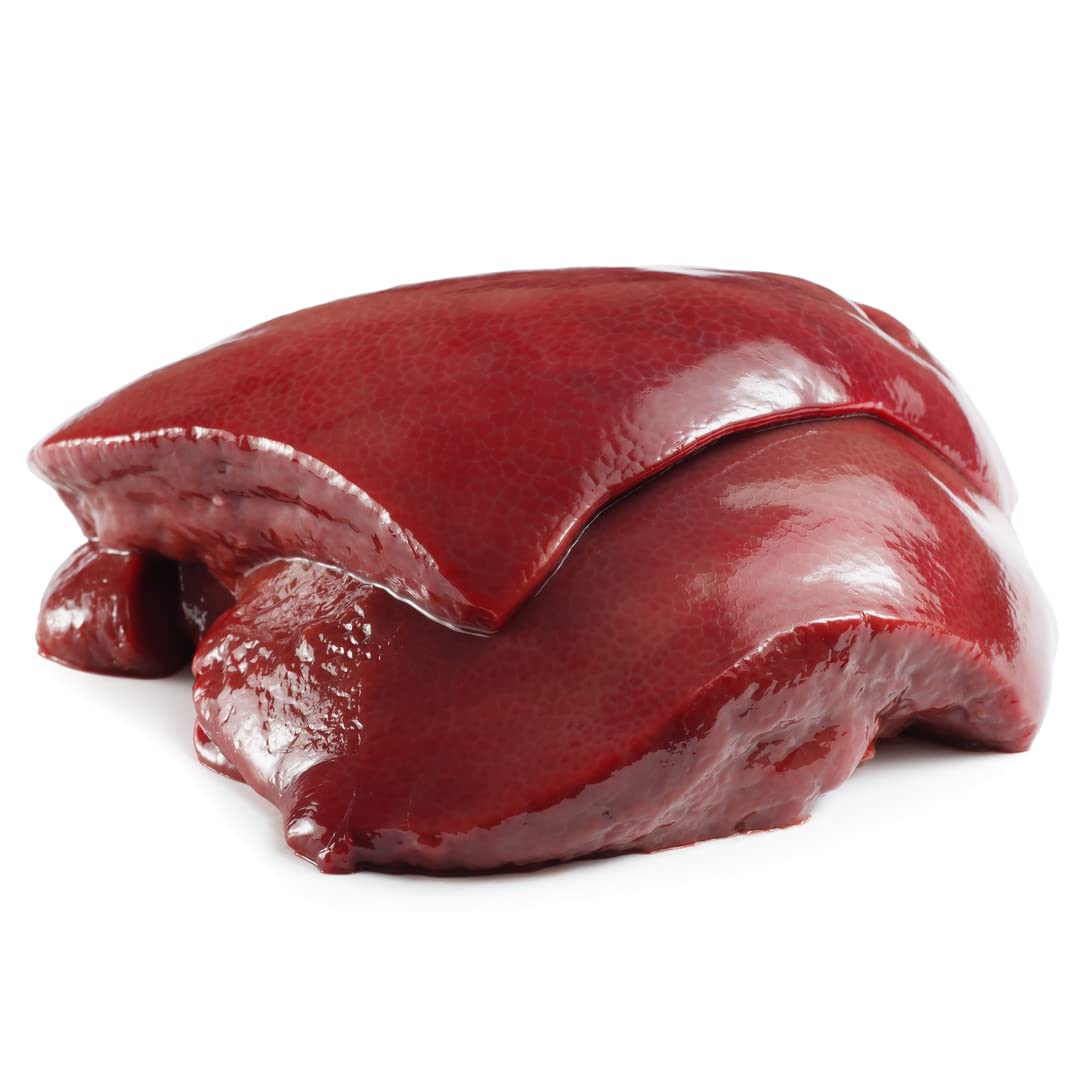 Tyson’s treats - 100% pure meat treats
